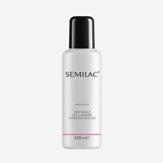 Semilac Remover 125ml - Pas d'expédition DHL3 Starry cils